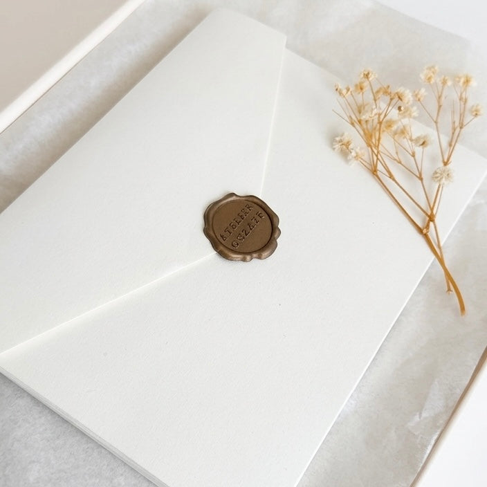 Coffret Refuge - Édition sur commande