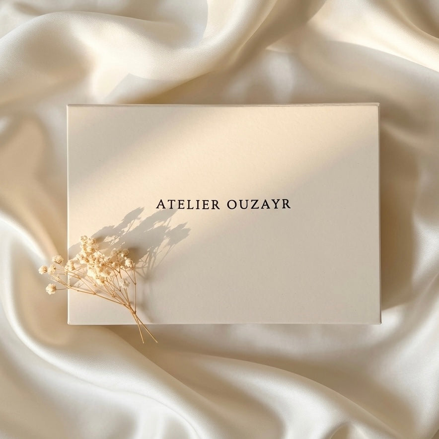 Coffret Refuge - Édition sur commande