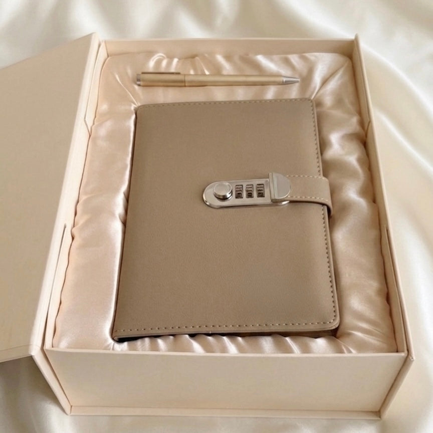 Coffret Refuge - Édition sur commande