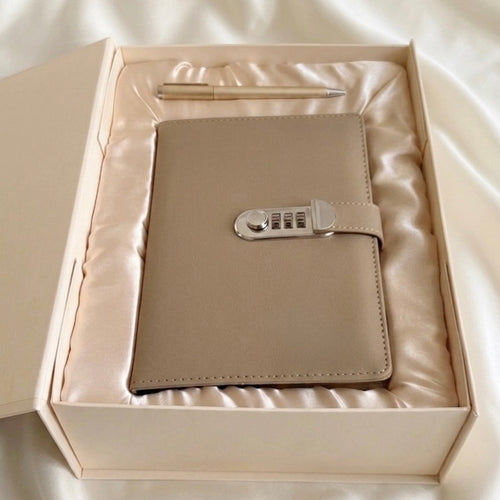 Coffret Refuge - Édition sur commande