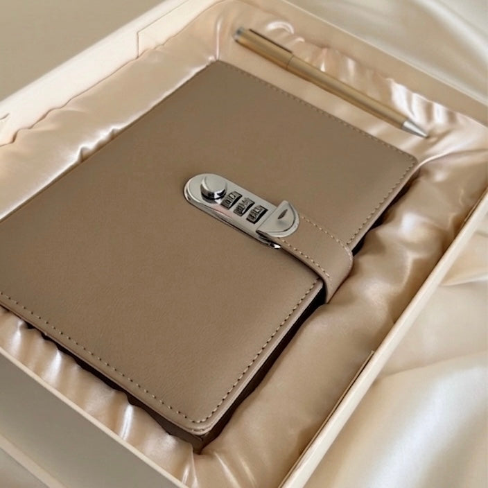 Coffret Refuge - Édition sur commande